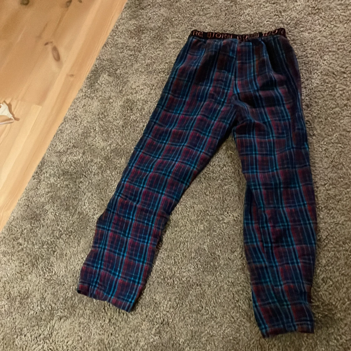 Pyjamasbyxor❤️ - 91