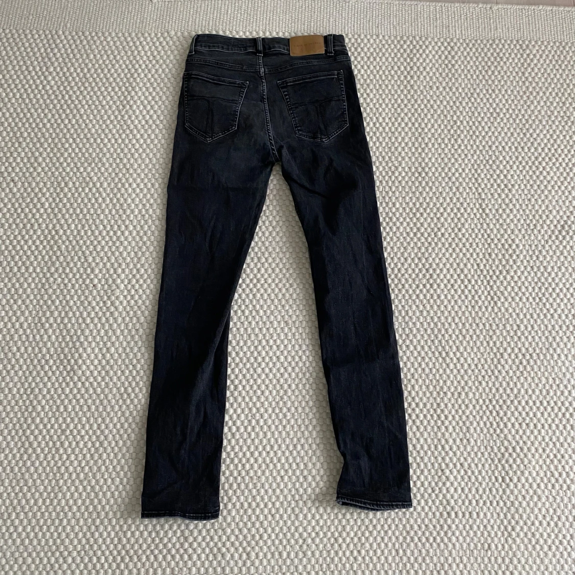 Svarta tiger of Sweden jeans - 2