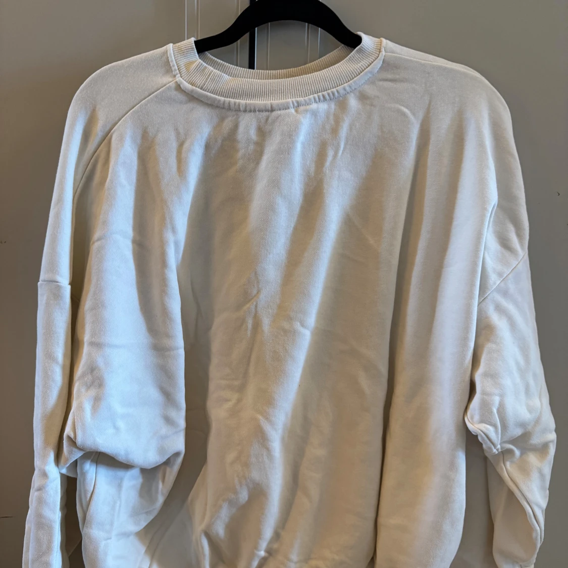 Vit New York Jets sweatshirt NFL M - 1