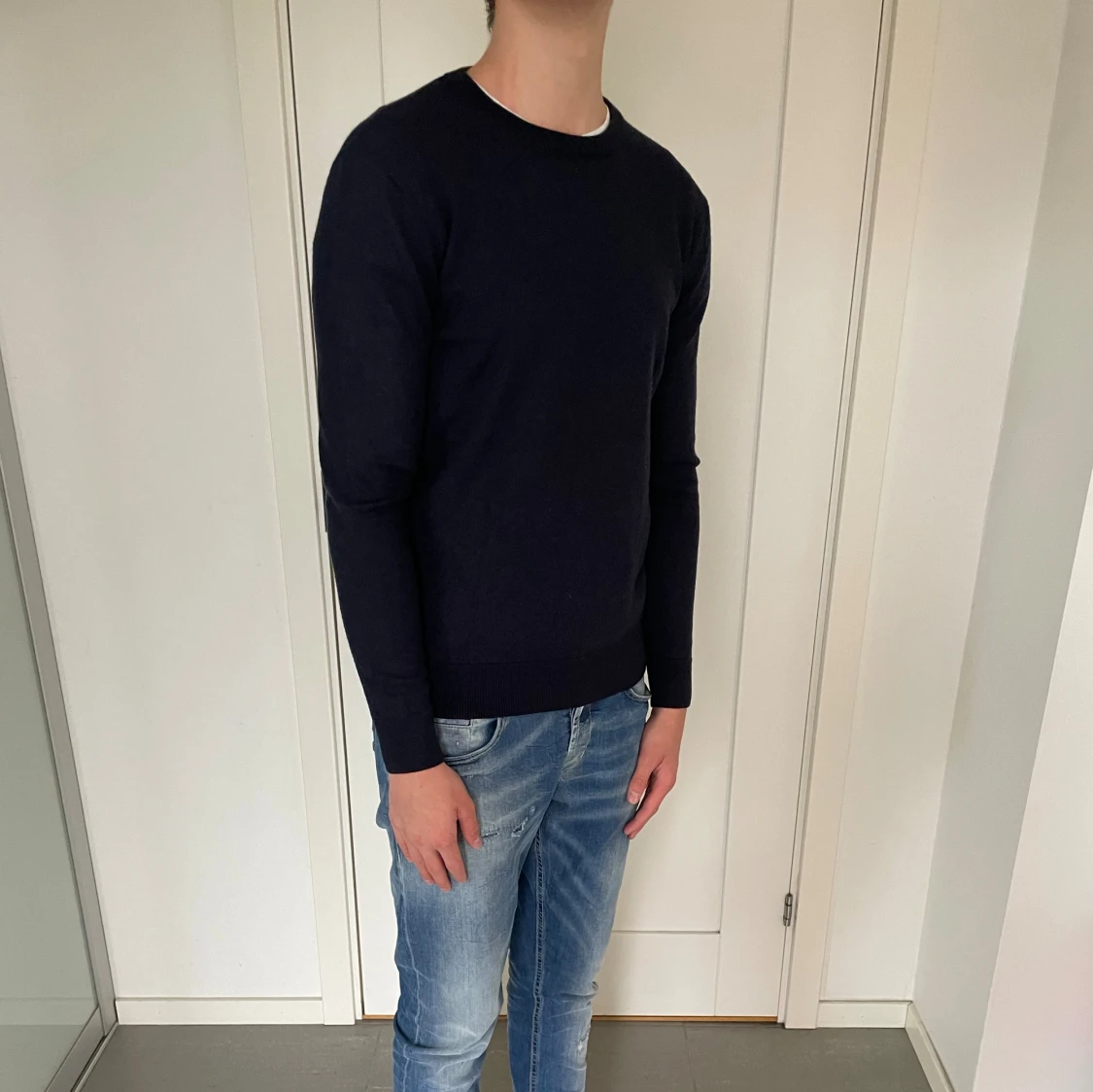 John Henric tröja  - 1