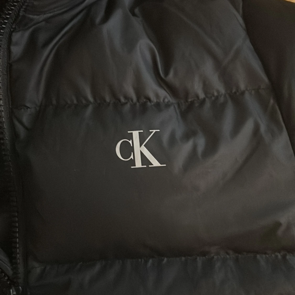 Calvin Klein Vinter Jacka - 2