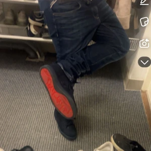 Loubs - Riktigt feta loubs passar större också Bytar hjärna mot lanvins 