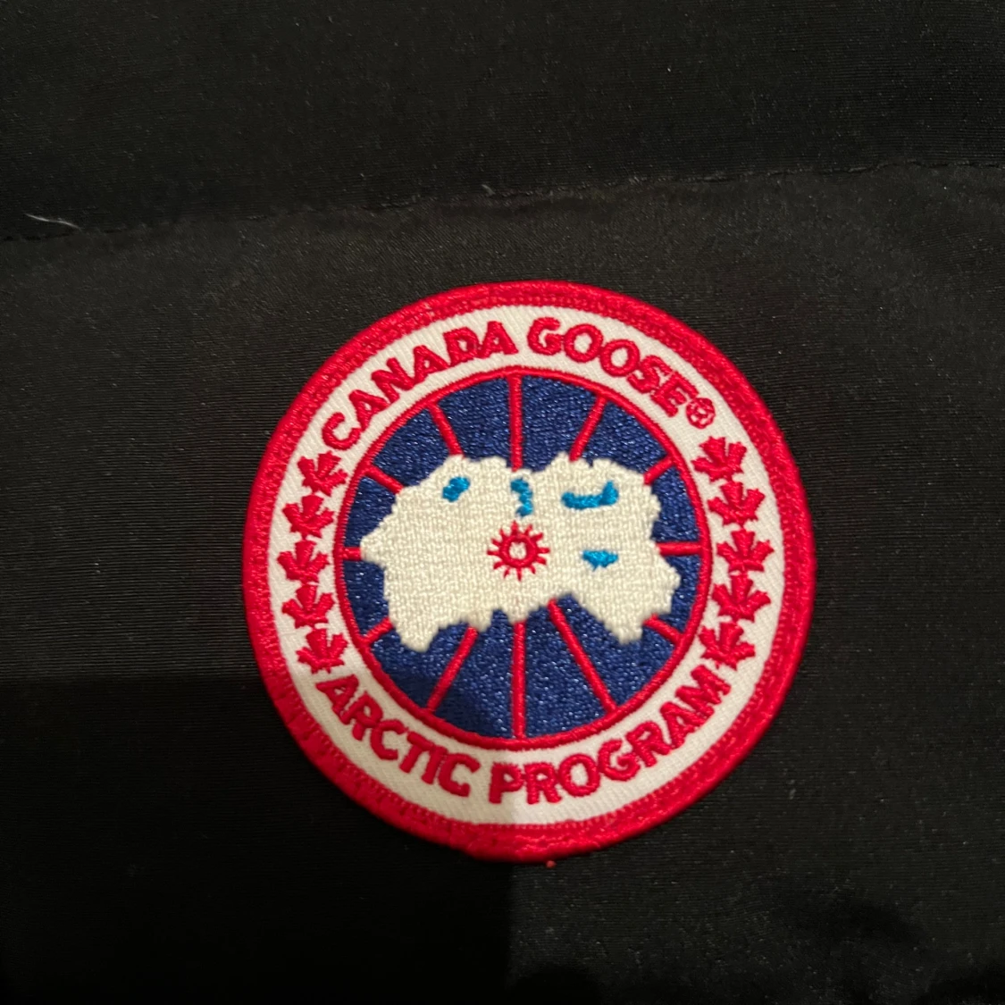 Svart dunväst från Canada Goose - 2