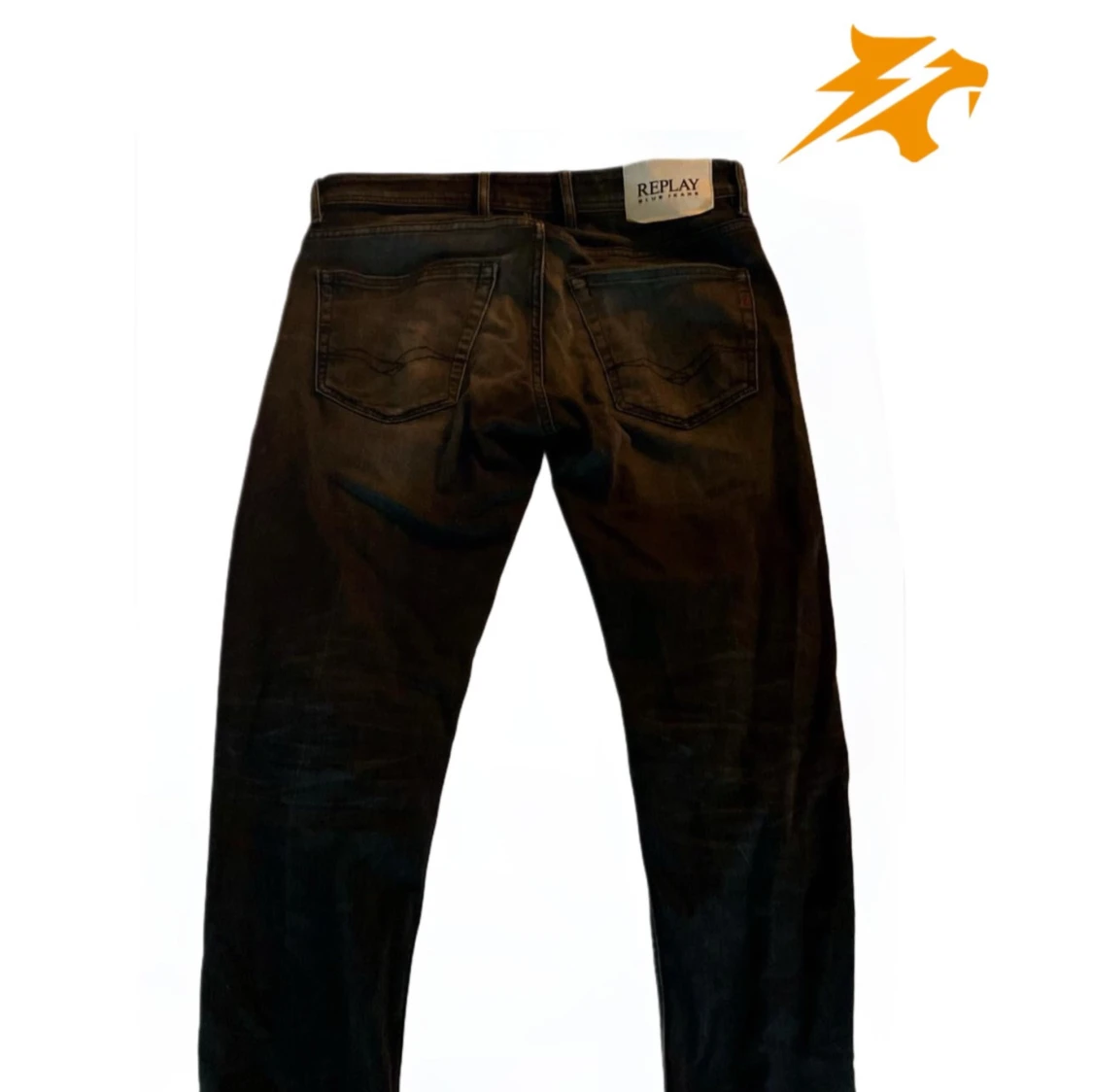 Replay Grover Jeans - 2