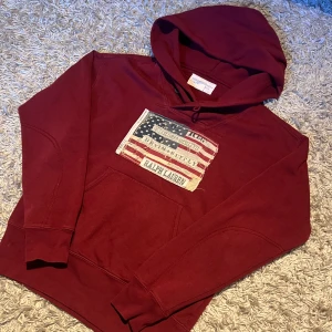 Ralph Lauren Denim Supply hoodie USA S  - Ralph Lauren Denim & Supply hoodie i storlek S, passar nog M också. Mycket bra skick, inga defekter. Postas samma dag som köp eller dagen därpå🙌💯
