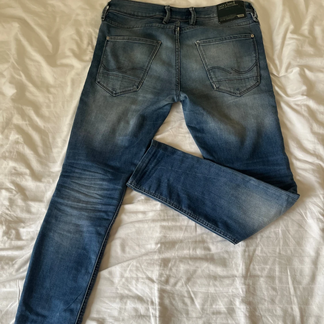 Jack and Jones slim fit glenn  - 1