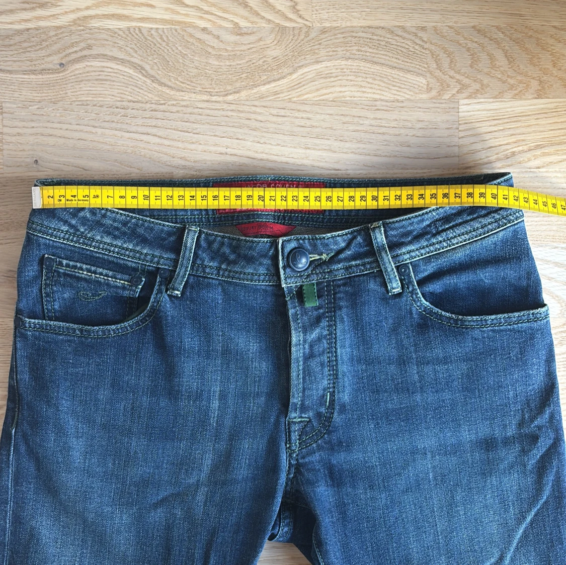 Jacob Cohën jeans  - 4