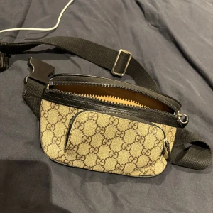Gucci väska - Bra skick inga skador
