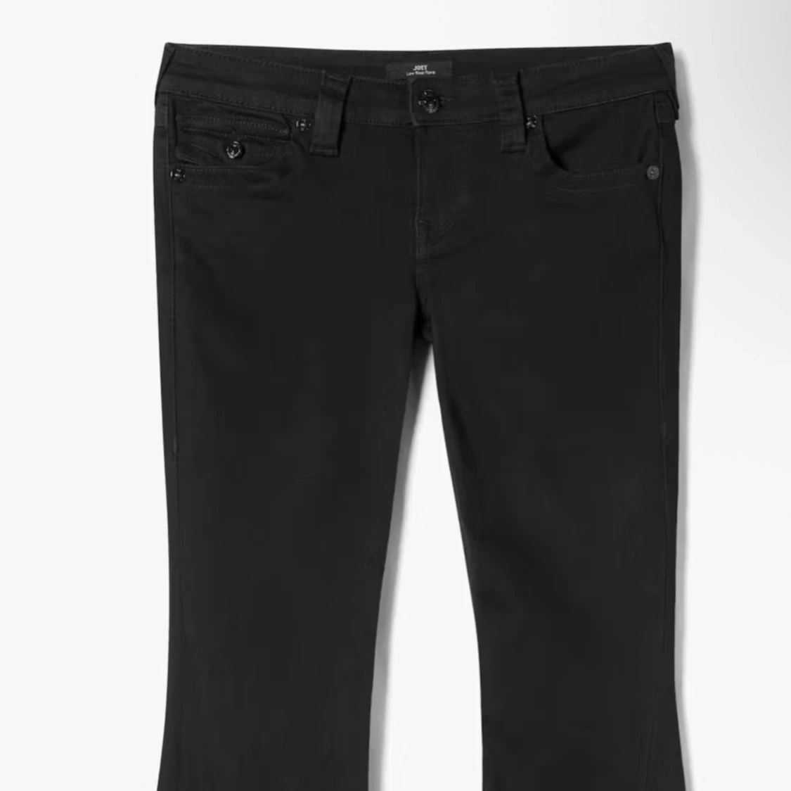 Svarta true religion jeans  - 2