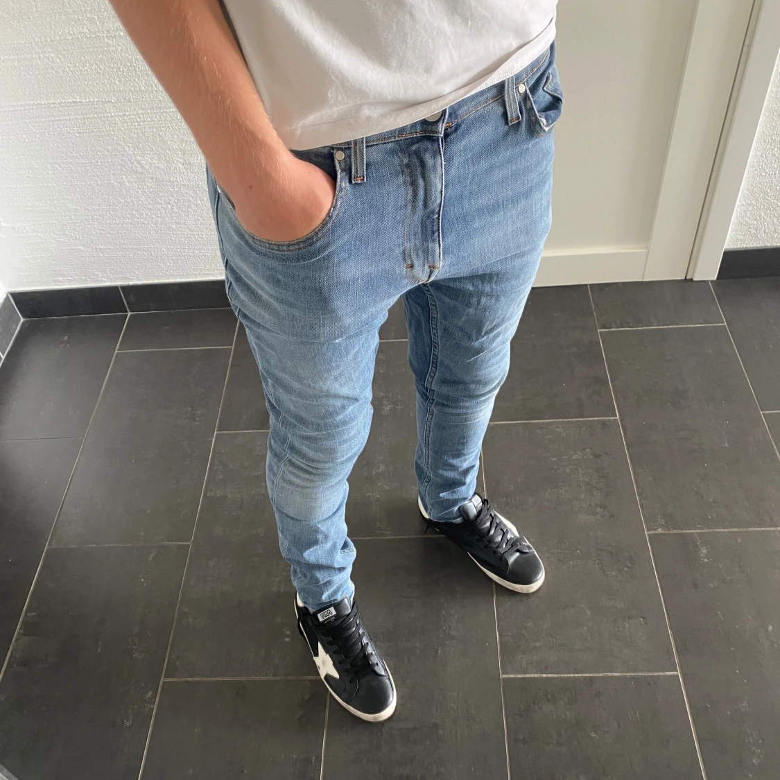 Tiger Of Sweden Jeans
