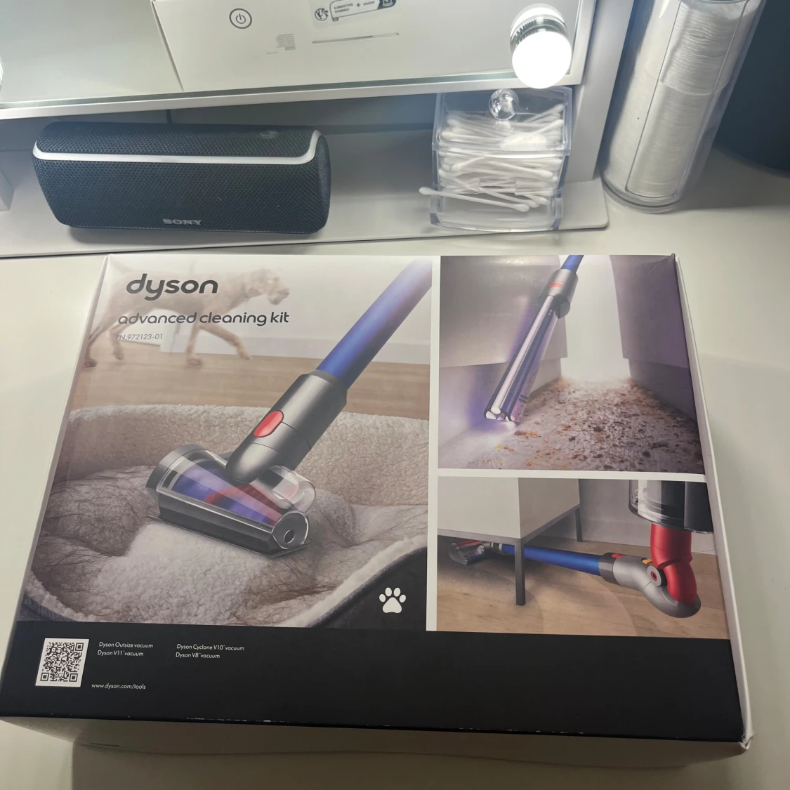 Dyson Advanced Cleaning Kit - 1