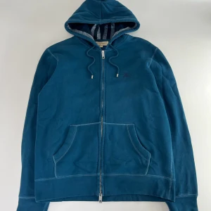 Burberry hoodie zip - Inga tillbehör tillkommer.
