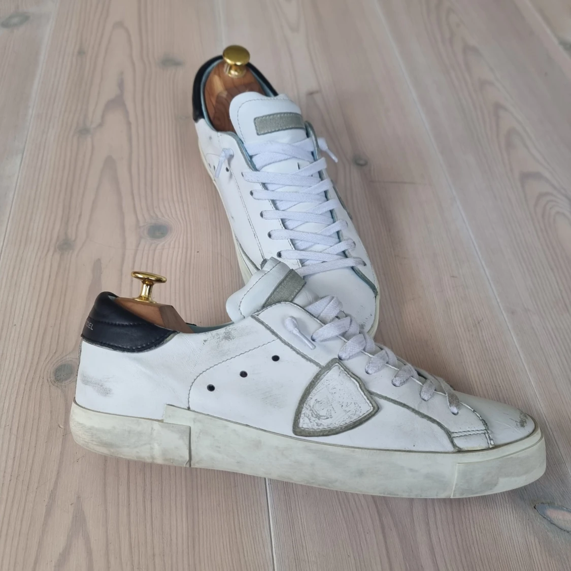 Philippe Model skor - 2