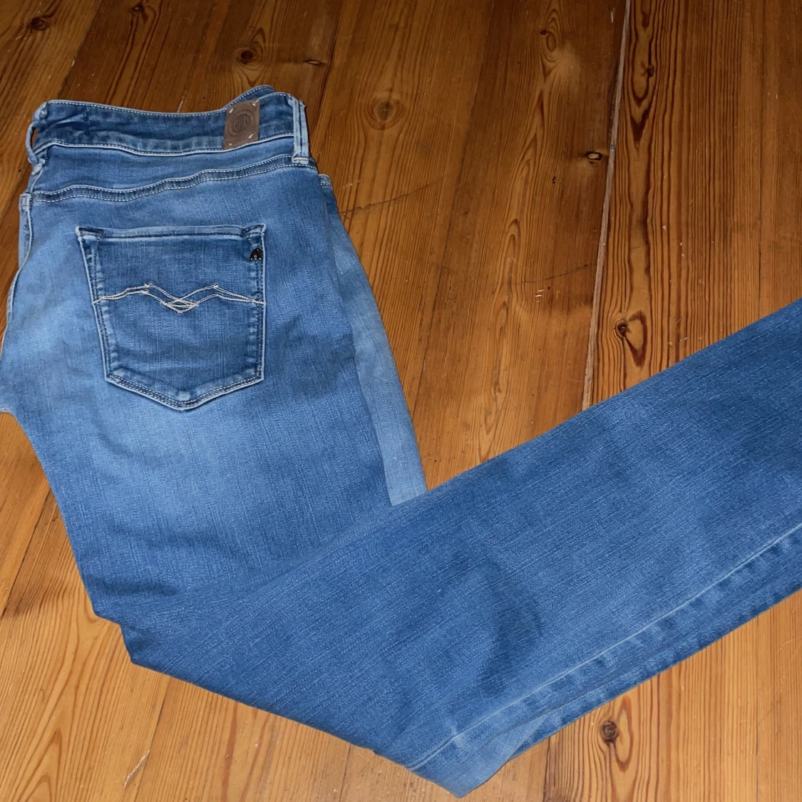 Replay hyperflex Jeans