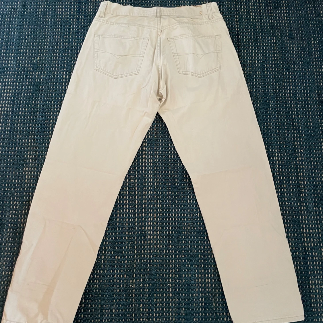 Beiga byxor Jack & Jones Clint 33/32 - 3