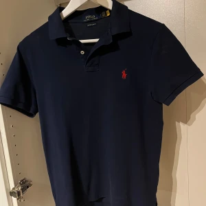 Raulph Lauren piké - Raulph Lauren piké, perfekt skick👊Storlek S och knappt använd