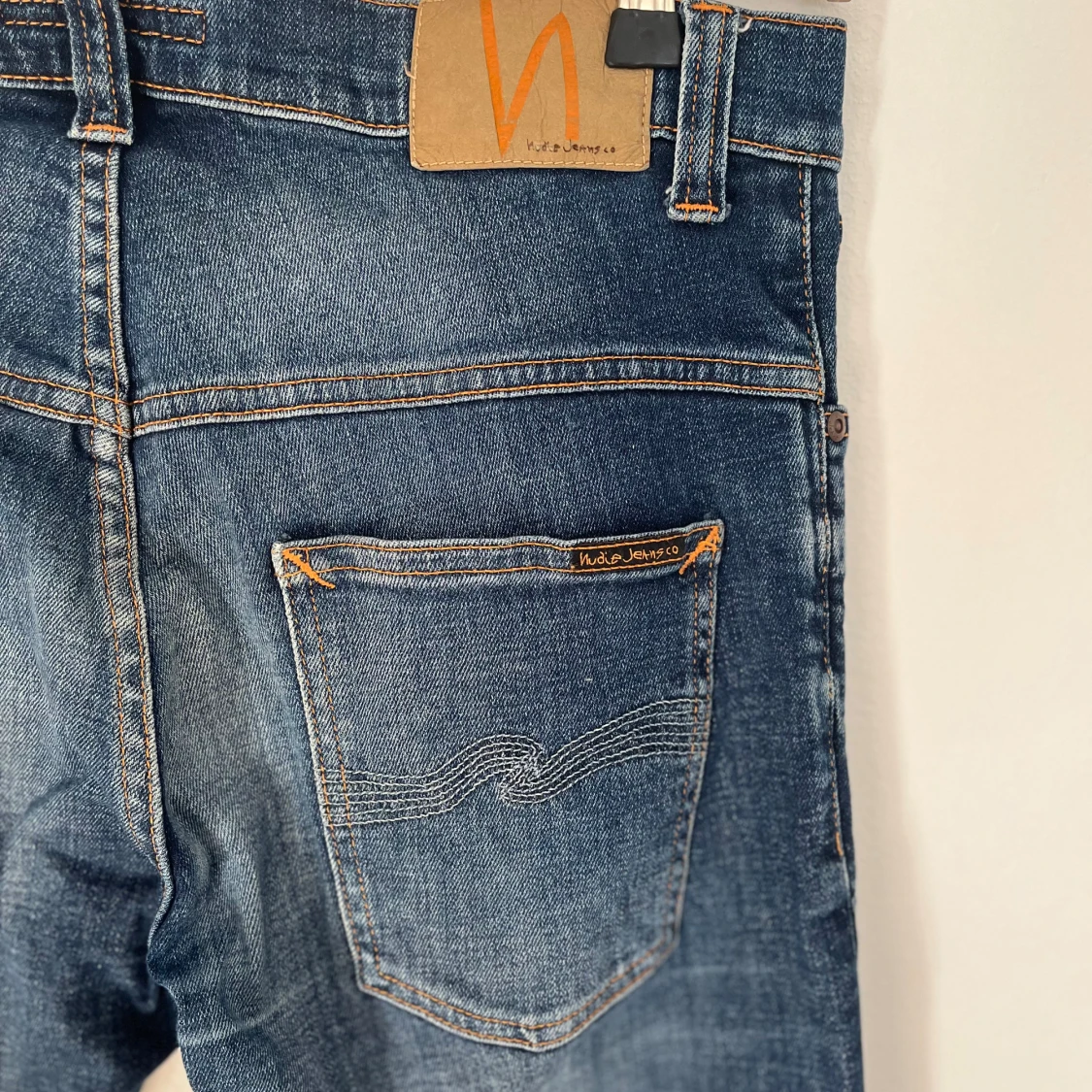 Nudie Jeans Slim Fit 32/34 - 2