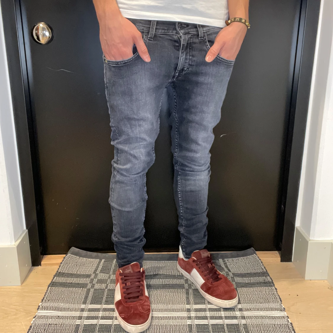 Tiger of sweden jeans  - 1