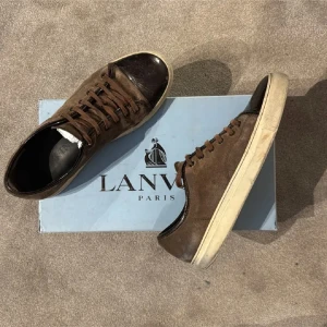 Lanvin skor - Skriv vid frågor!                                                                                             Pris går att diskuteras!