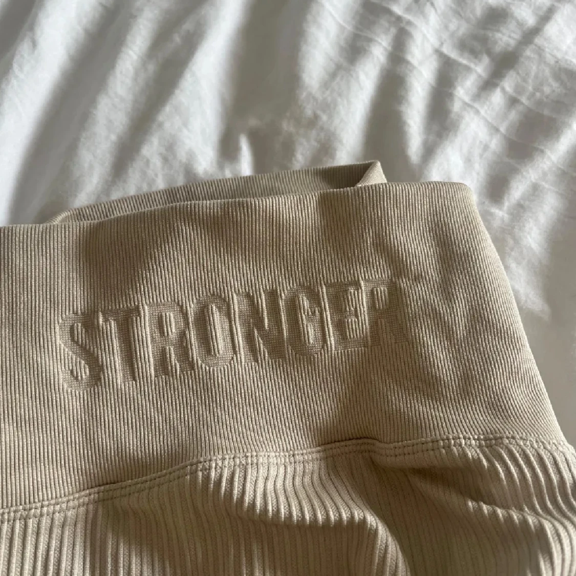 Stronger träningstights - 1