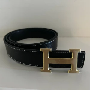 Herm3s bälte  - 115cm mkt fint bälte 