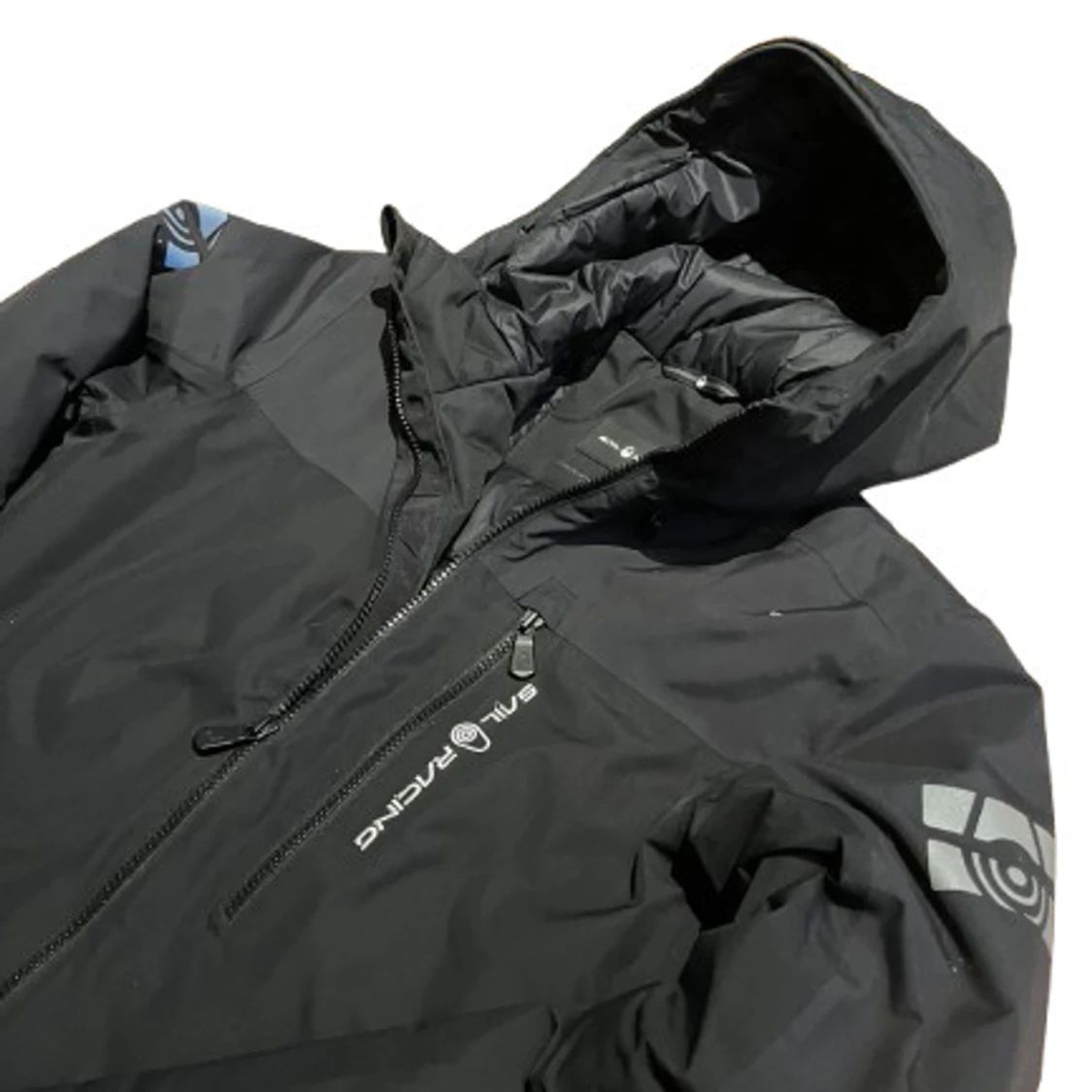 Svart vindjacka från Sail Racing - 1