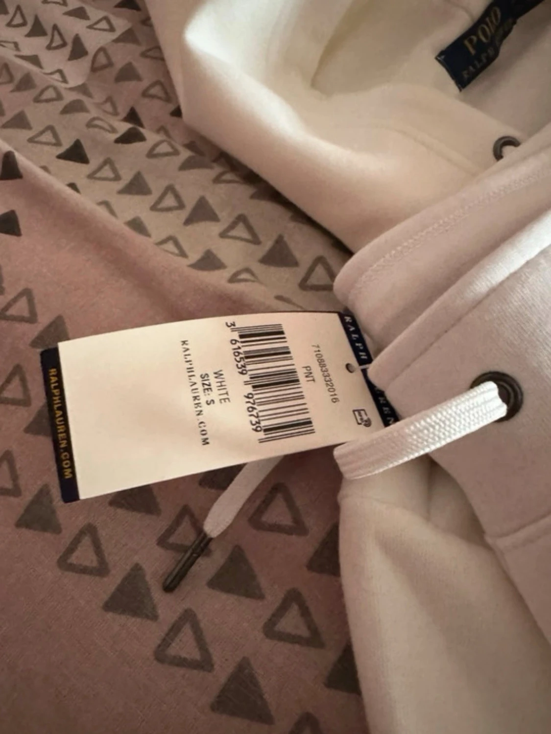 Vita tracksuit Ralph Lauren  - 3