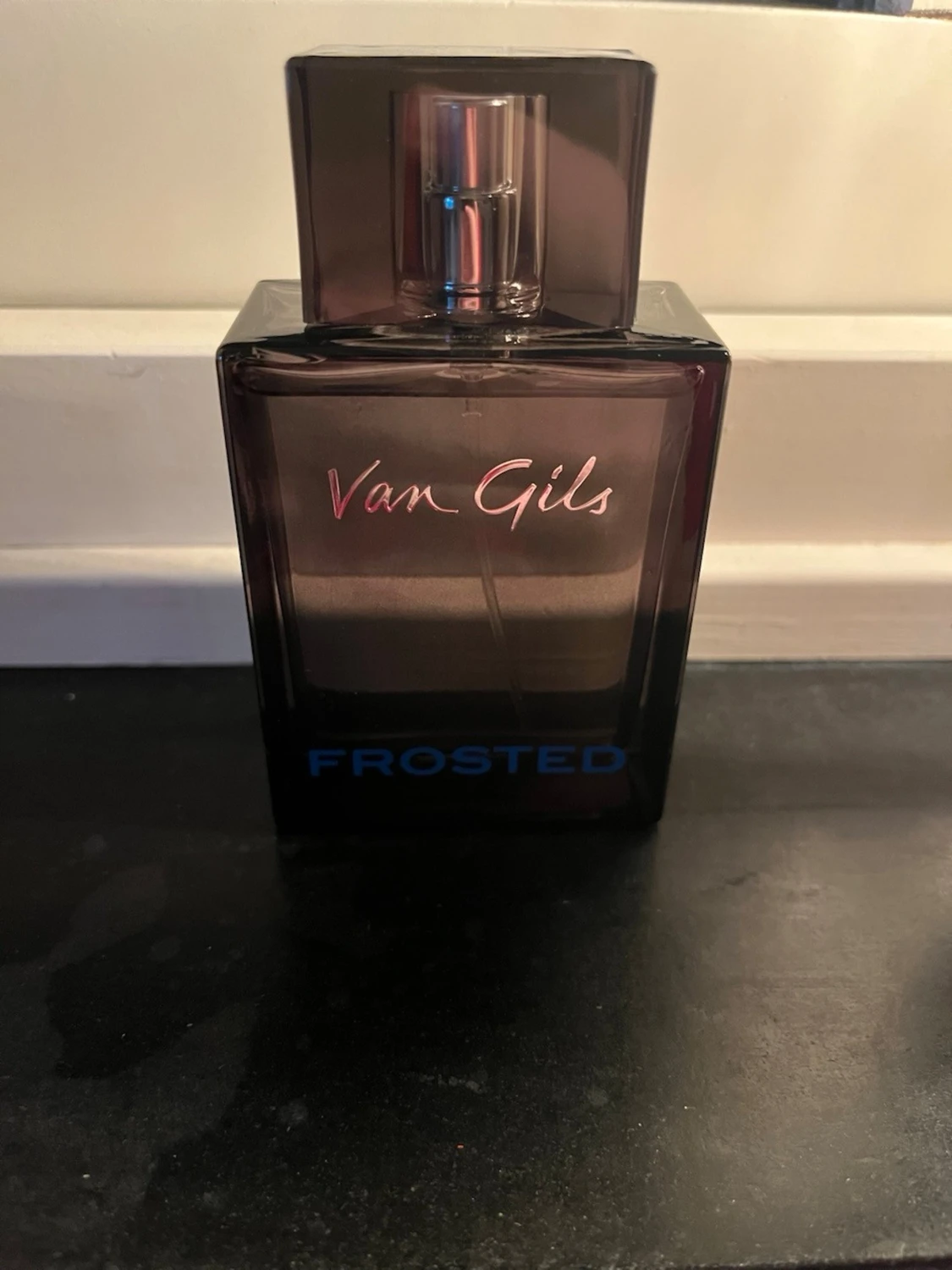 Van Gils Frosted 75ml parfym - 2