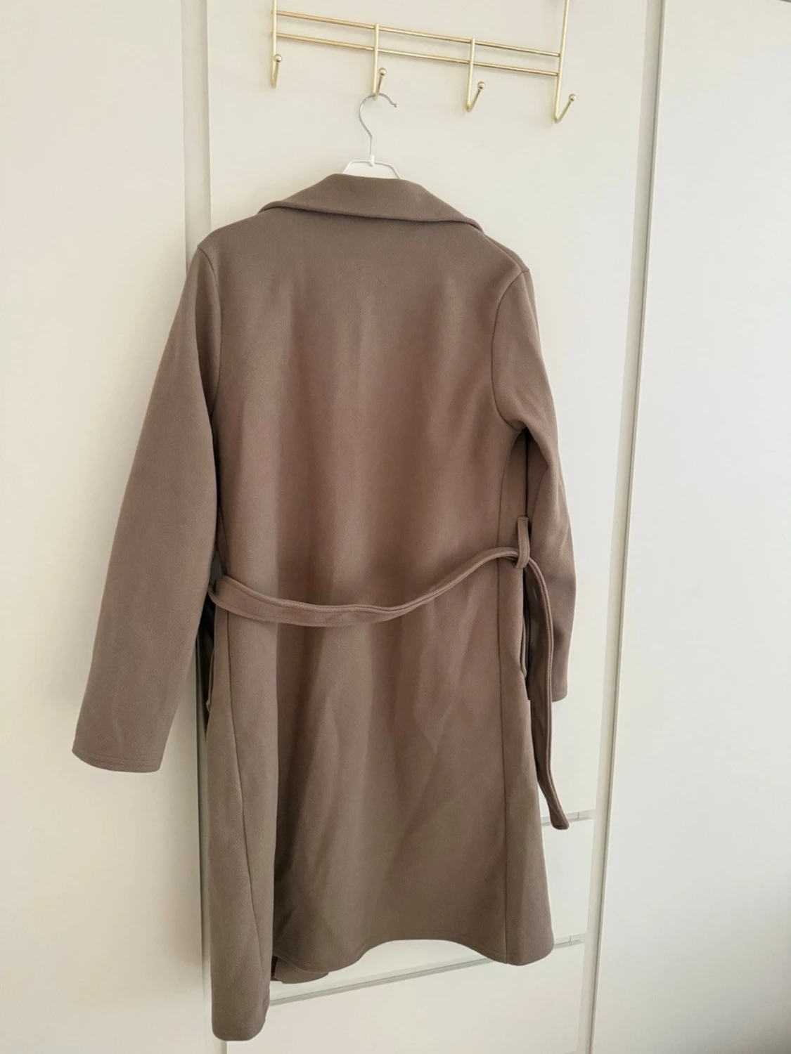  kappa med bälte - 2