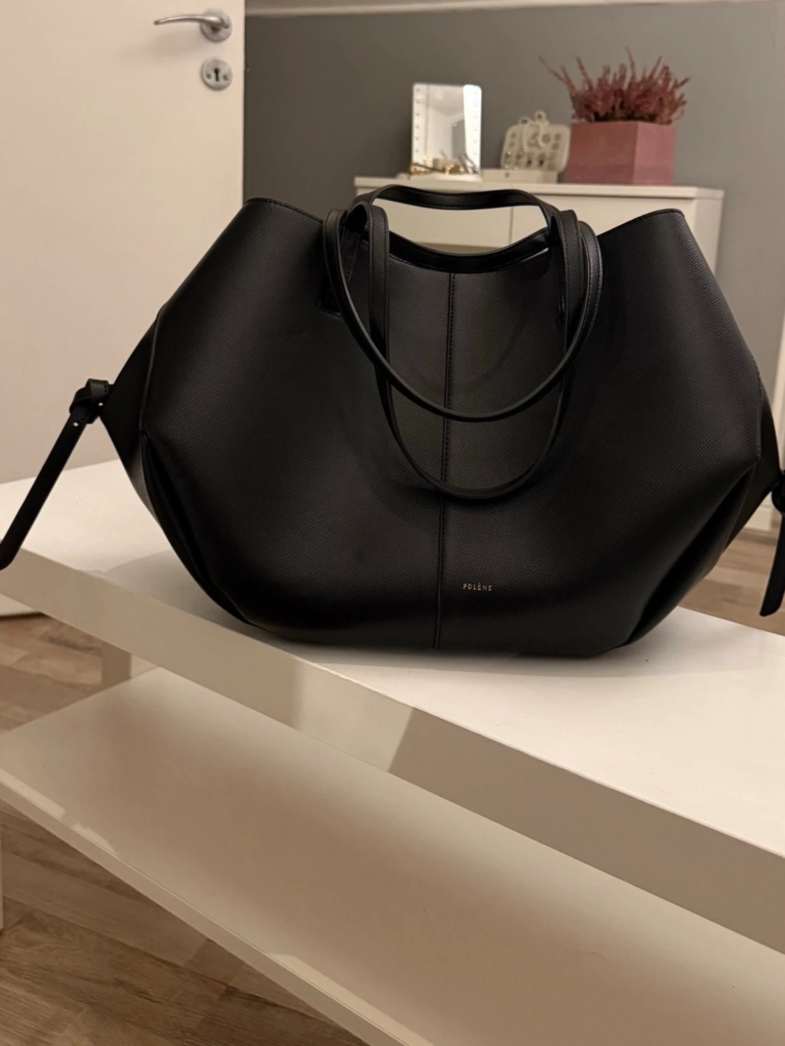 Väska Polene stil - 2