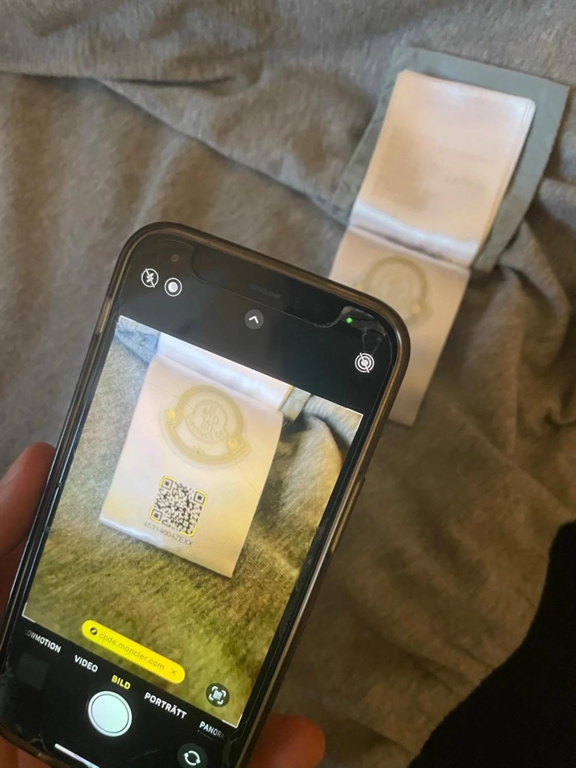 Moncler windbraker - 4