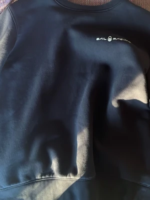 Sail racing tröja - Har inte använt sen jag gick i sjuan. Har växt ur den.