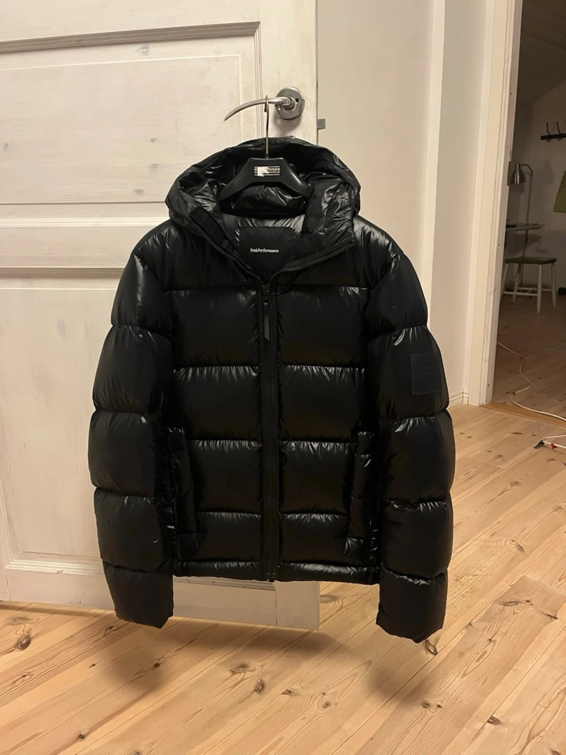 Peak performance dunjacka - 1