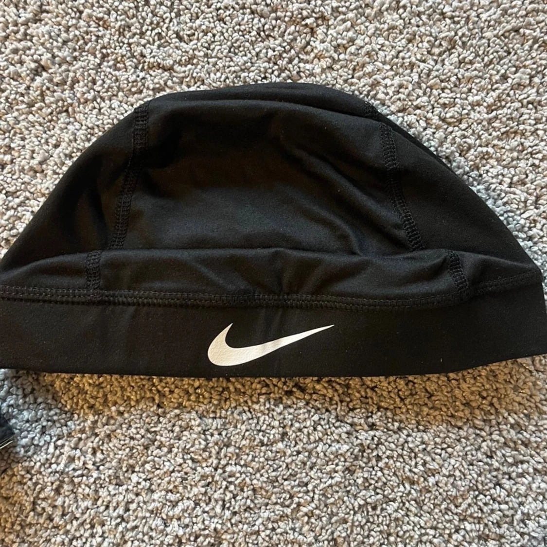 Nike Skull Cap - 1