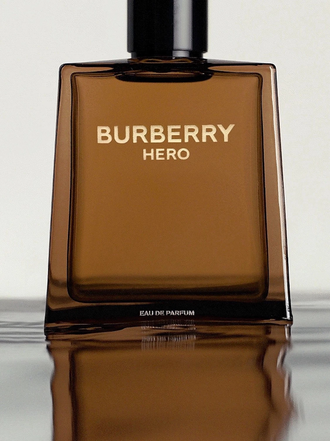Burberry Hero Eau de Parfum 150ml - 4
