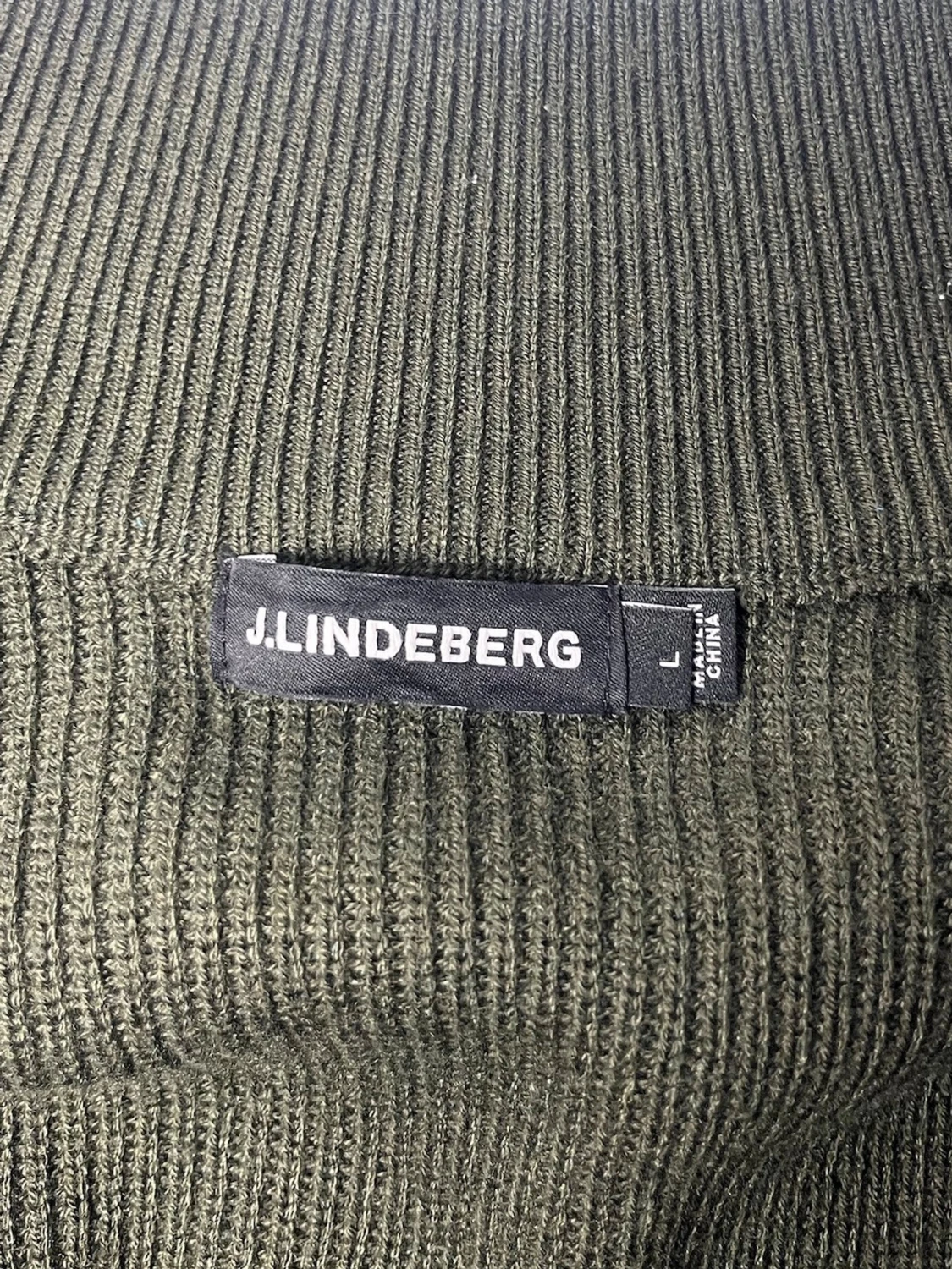 J.Lindeberg cardigan - 2