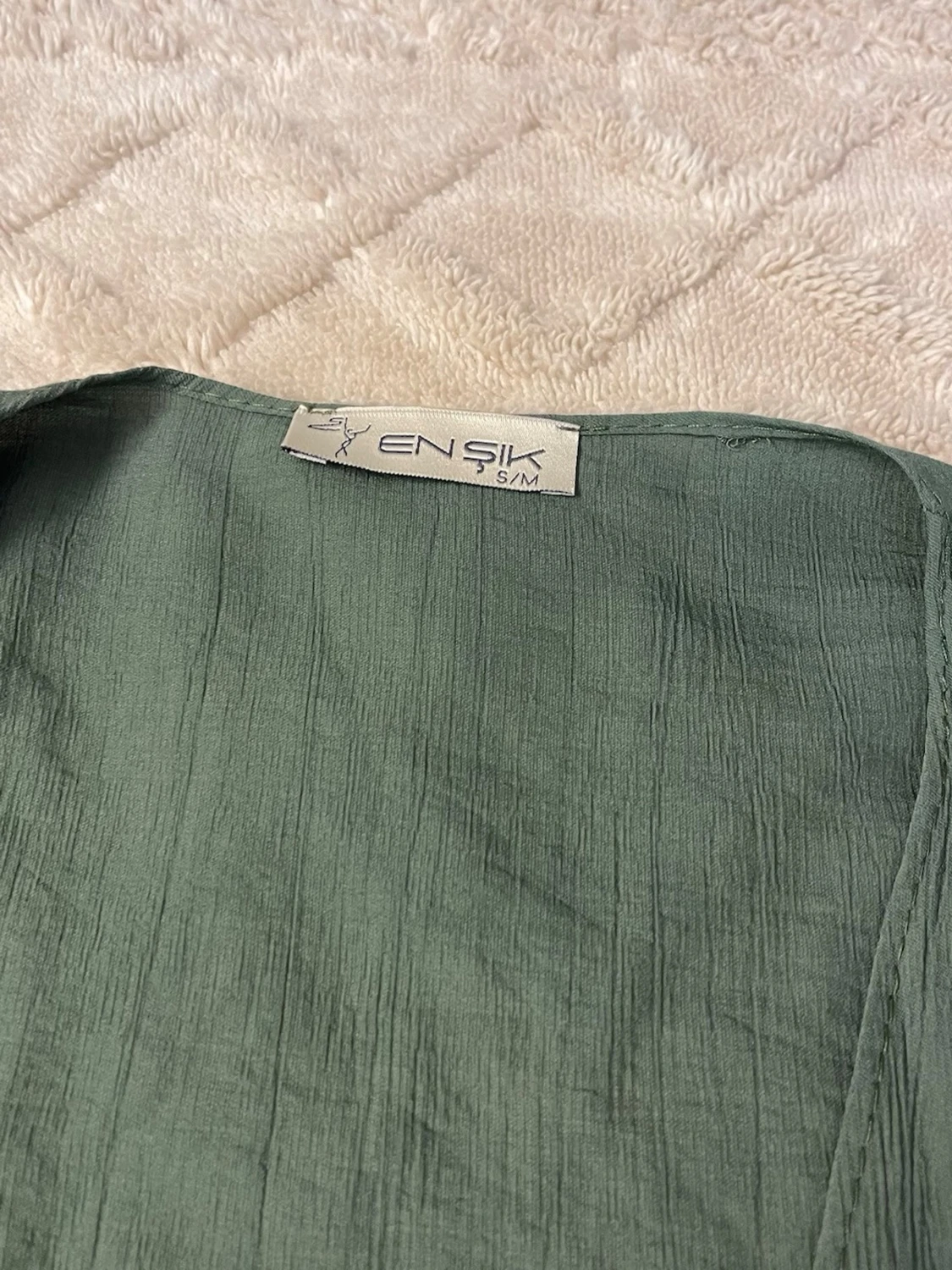 Fin tröja st /S-M - 3