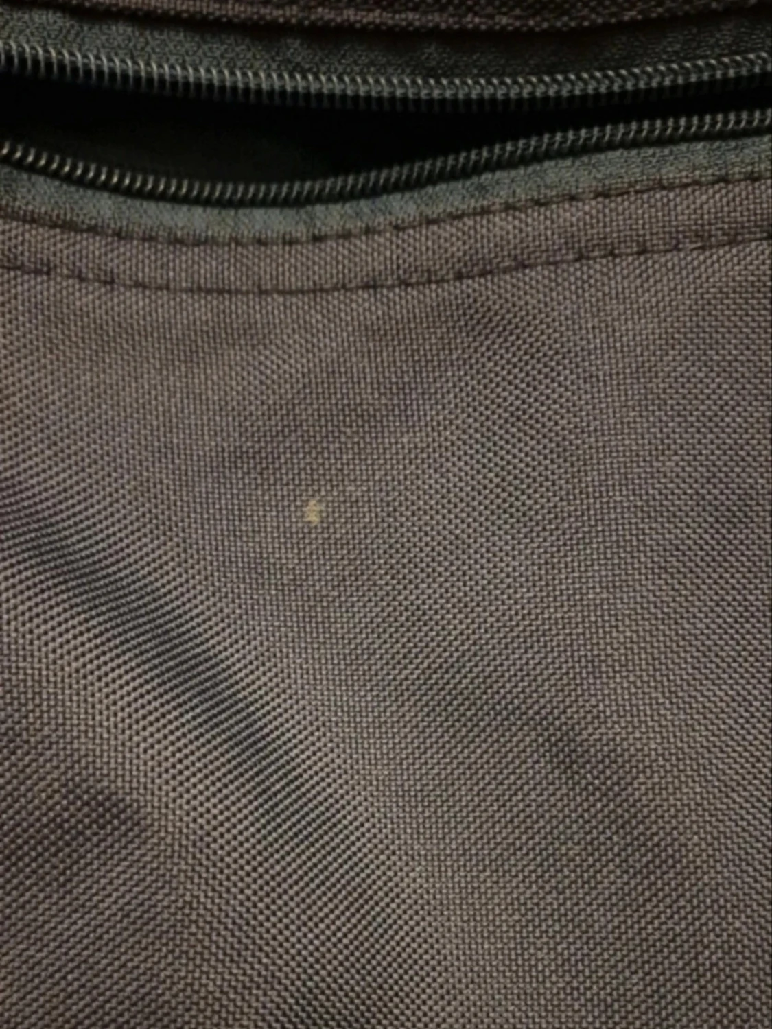 Blå skötväska - 3