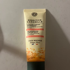 Yves Rocher Sensitive Camomille  - Nourishing comfort balm från Yves Rocher. VÄRDE 300❗️❗️❗️