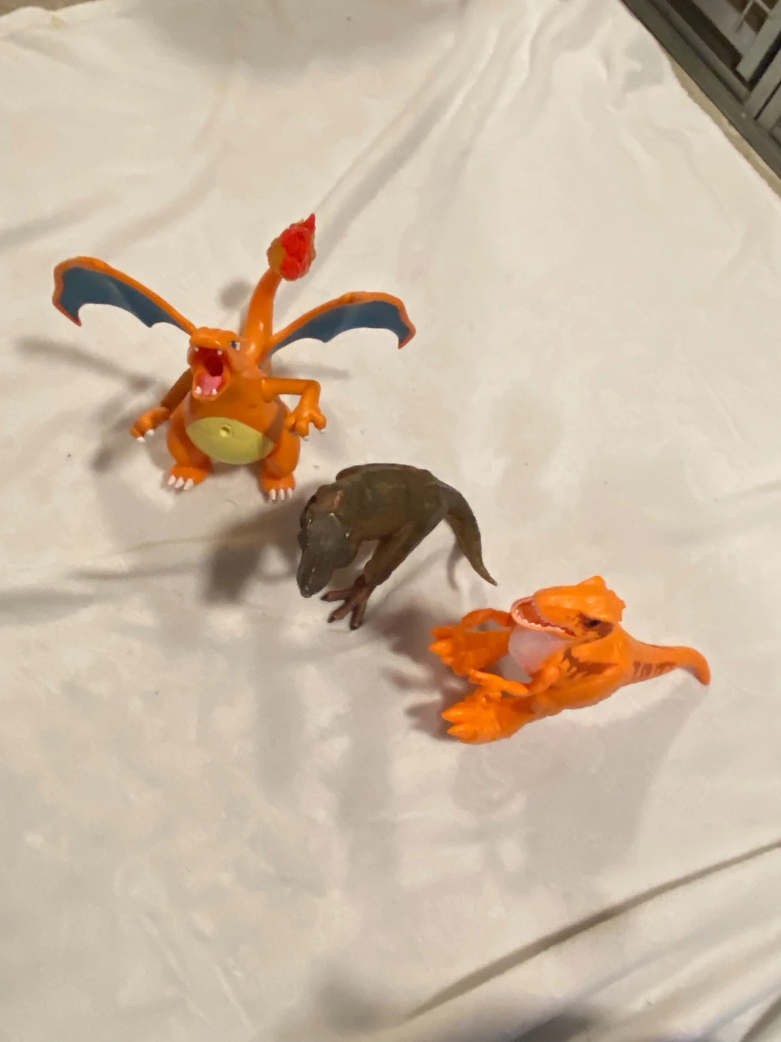 Ingen väst synlig på bilderna - 1