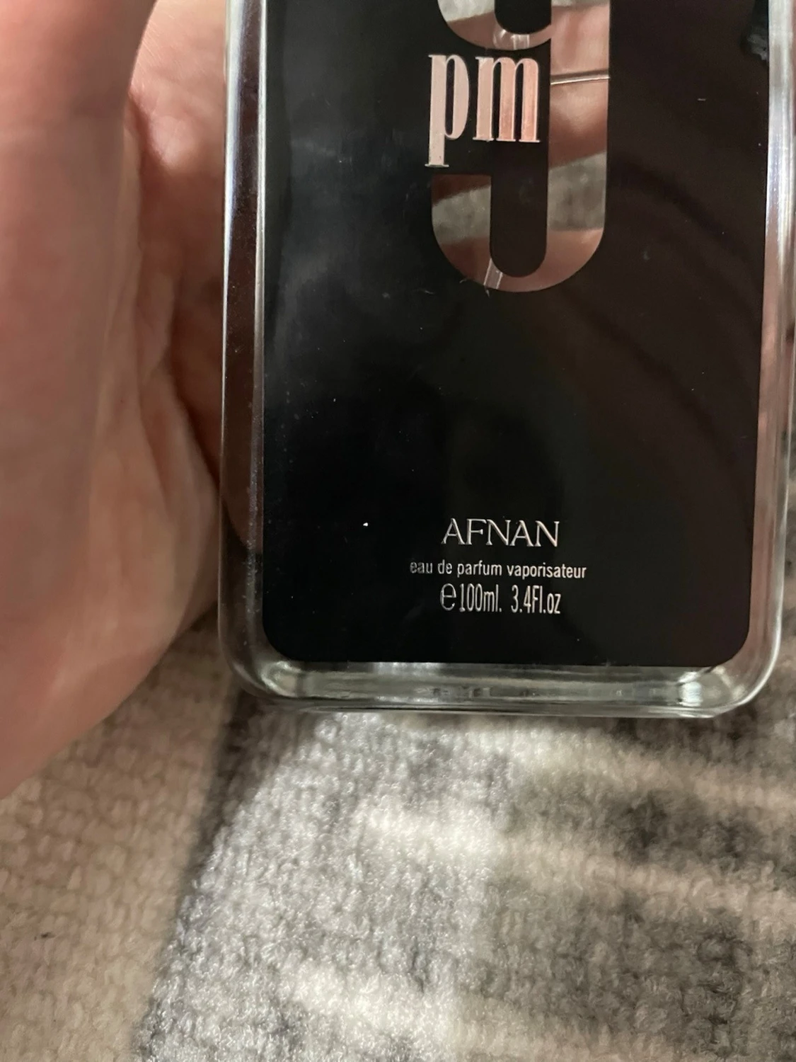 Afnan 9pm Eau de Parfum - 2