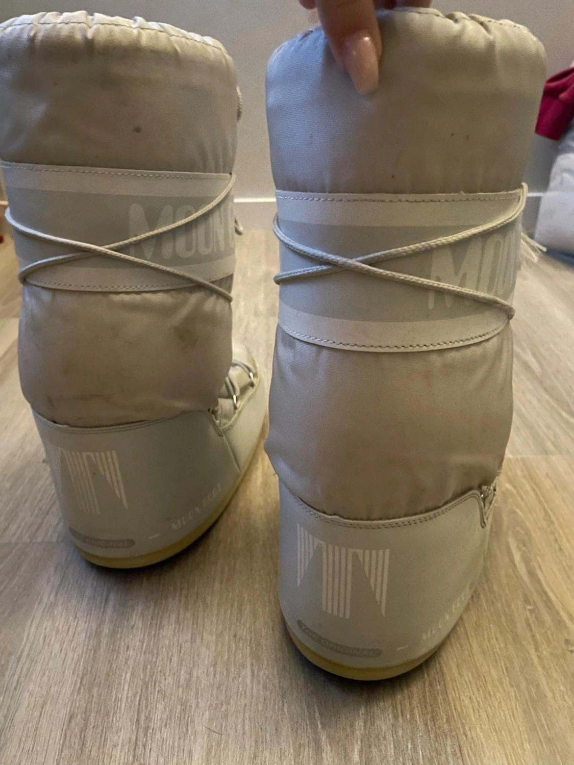 Vita Moon Boot snow boots - 1