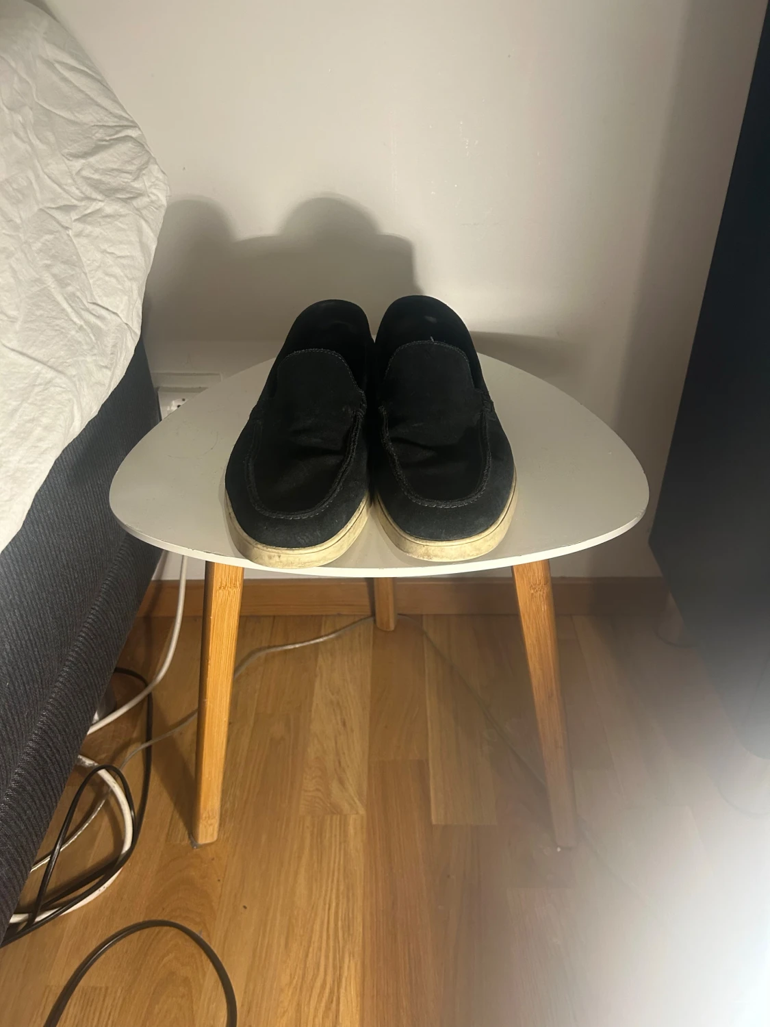 Massimo Dutti loafers  - 1