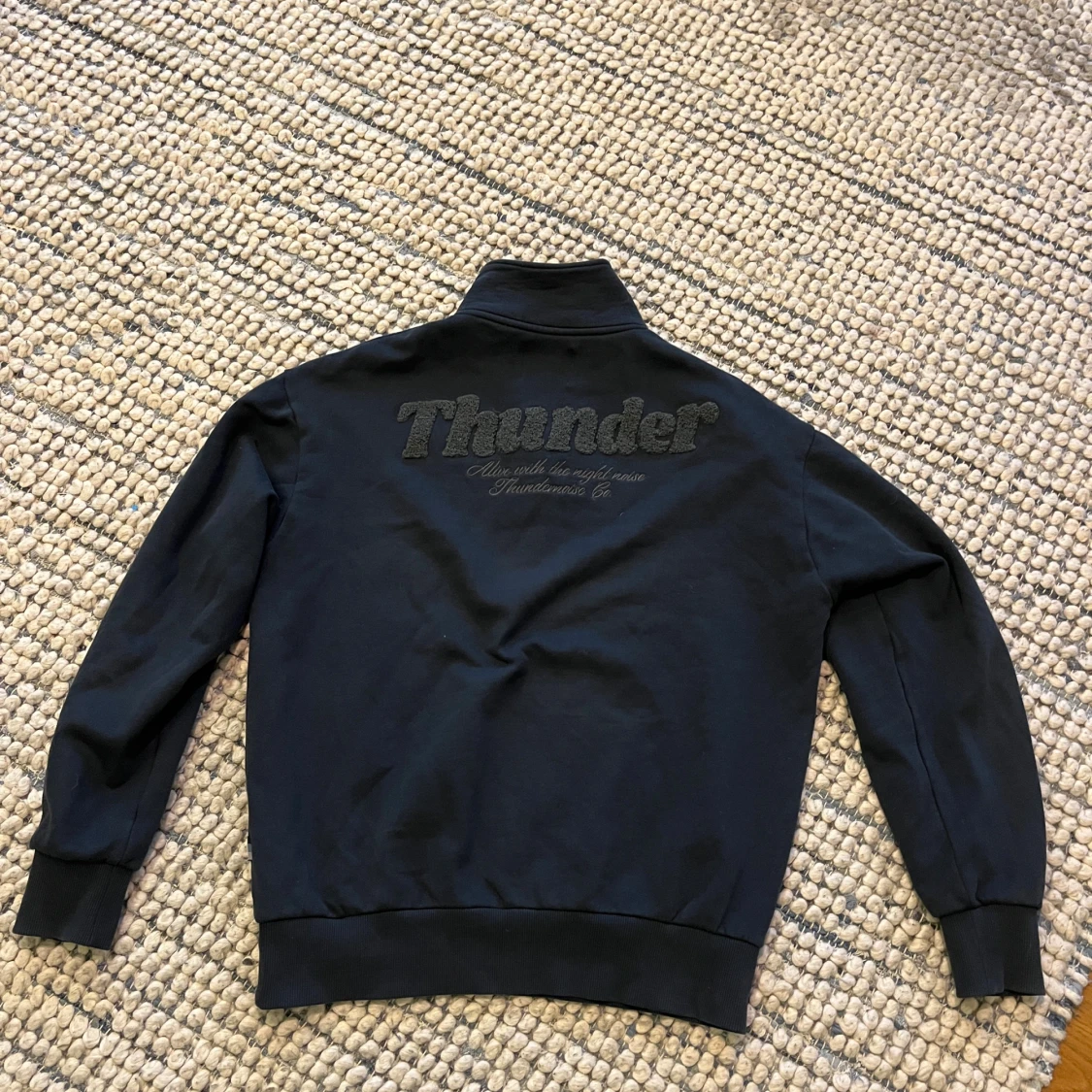 Springfield quarter zip - 1