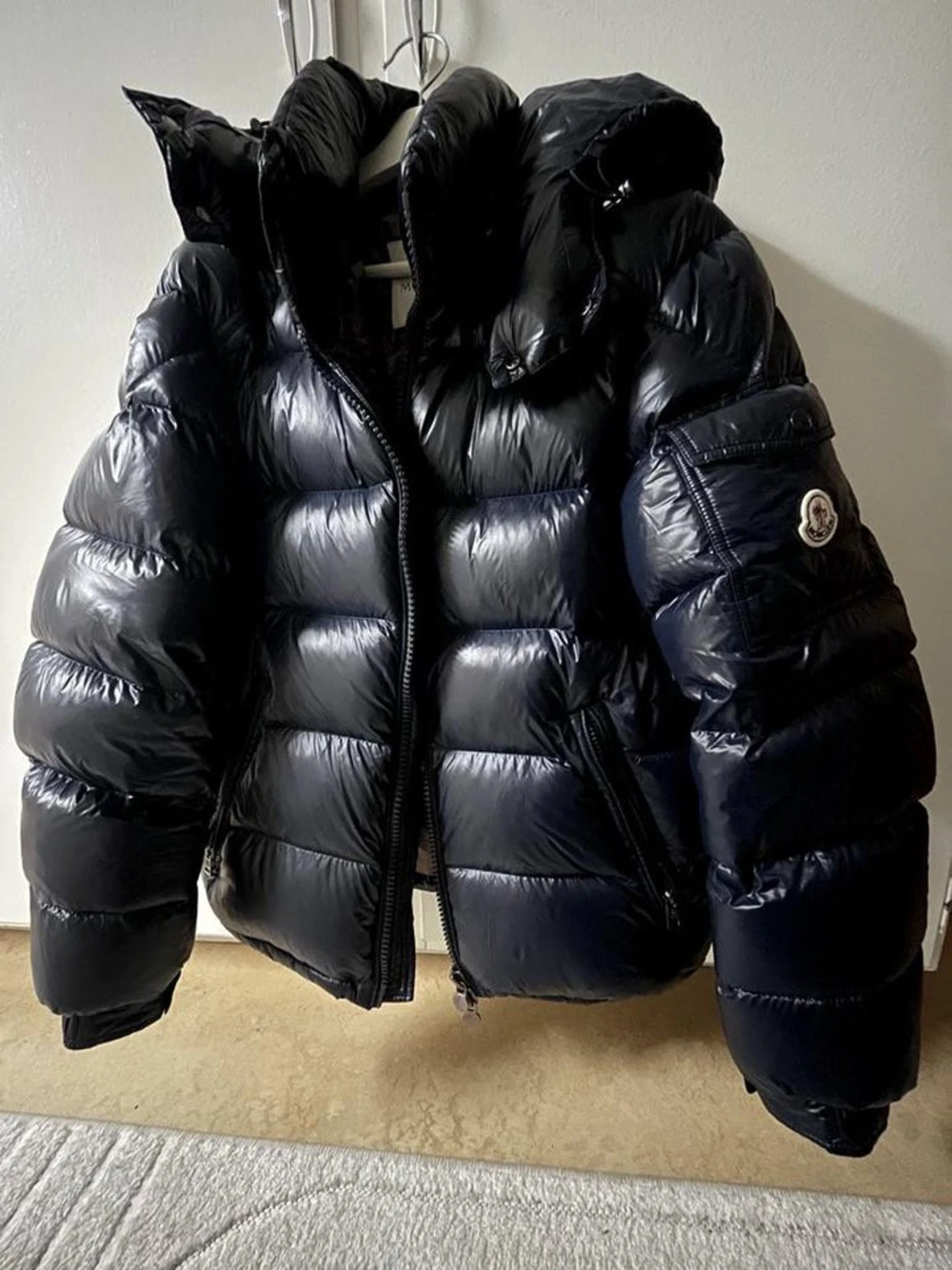 Moncler Maya - 6