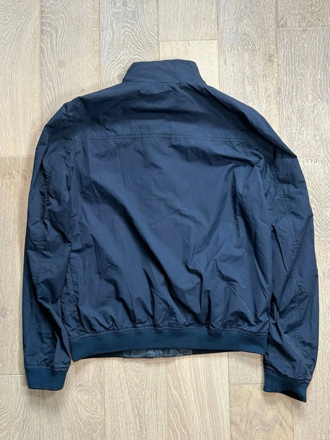 Woolrich windbreaker  - 1