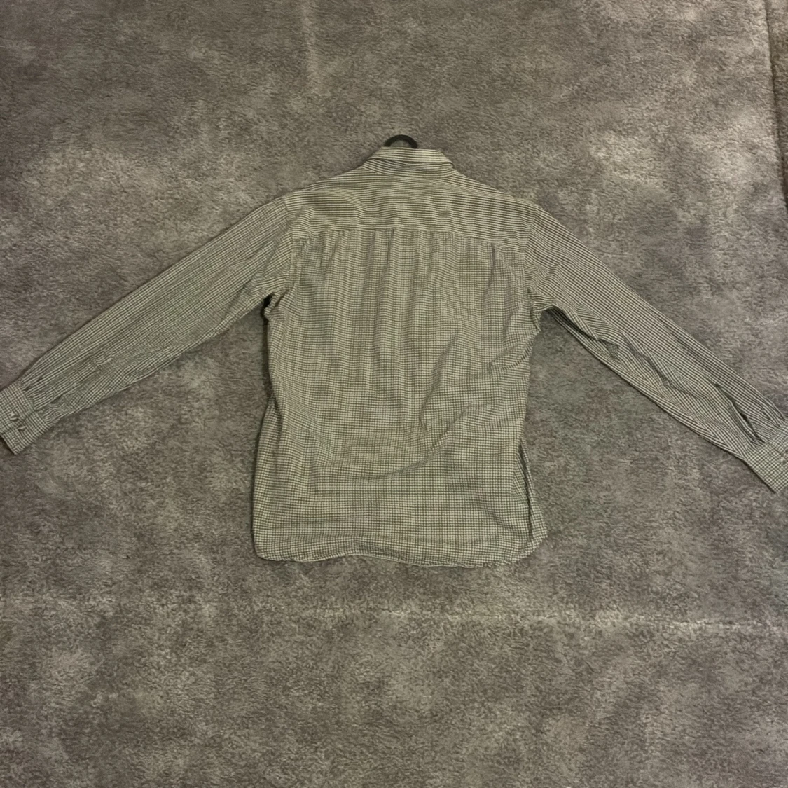 Rutig skjorta från Chevalier M - 1