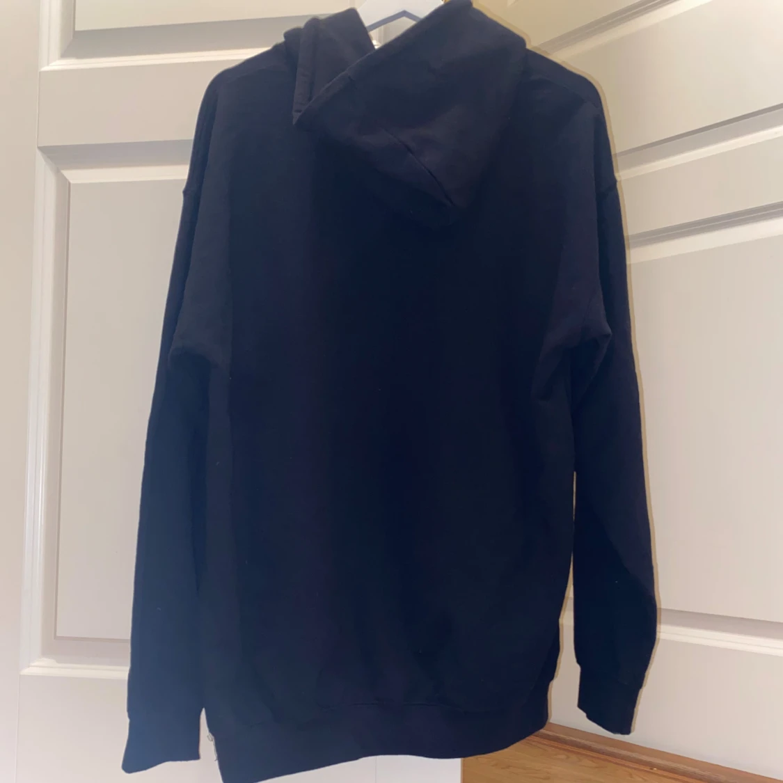 Pop Smoke hoodie - 1