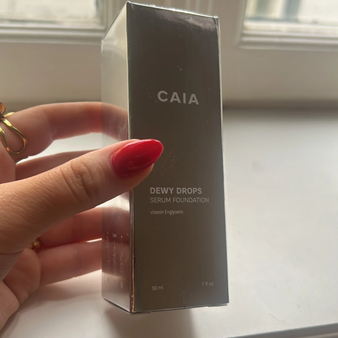 CAIA Dewy Drops 20W - 1