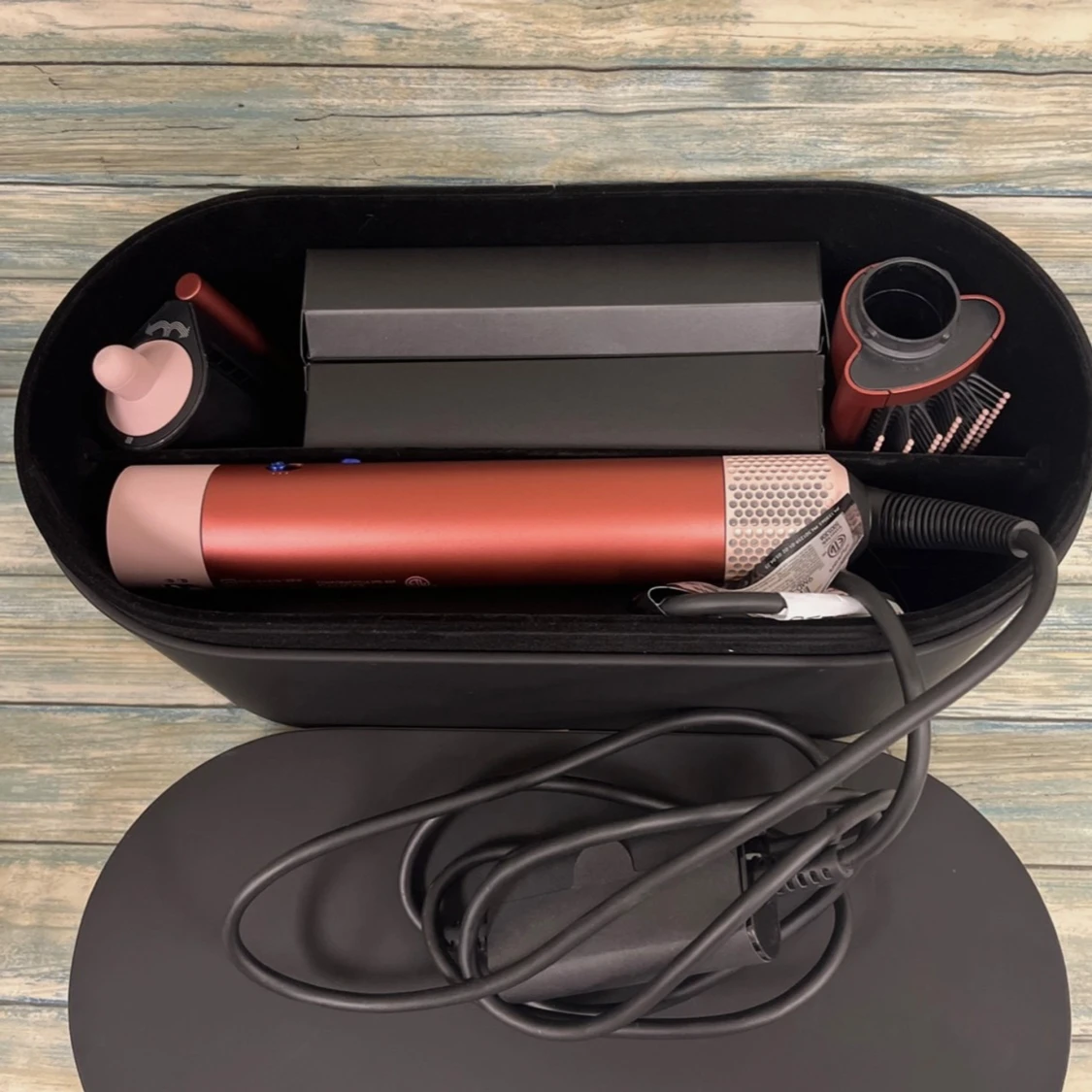 Dyson Airwrap Complete - 2